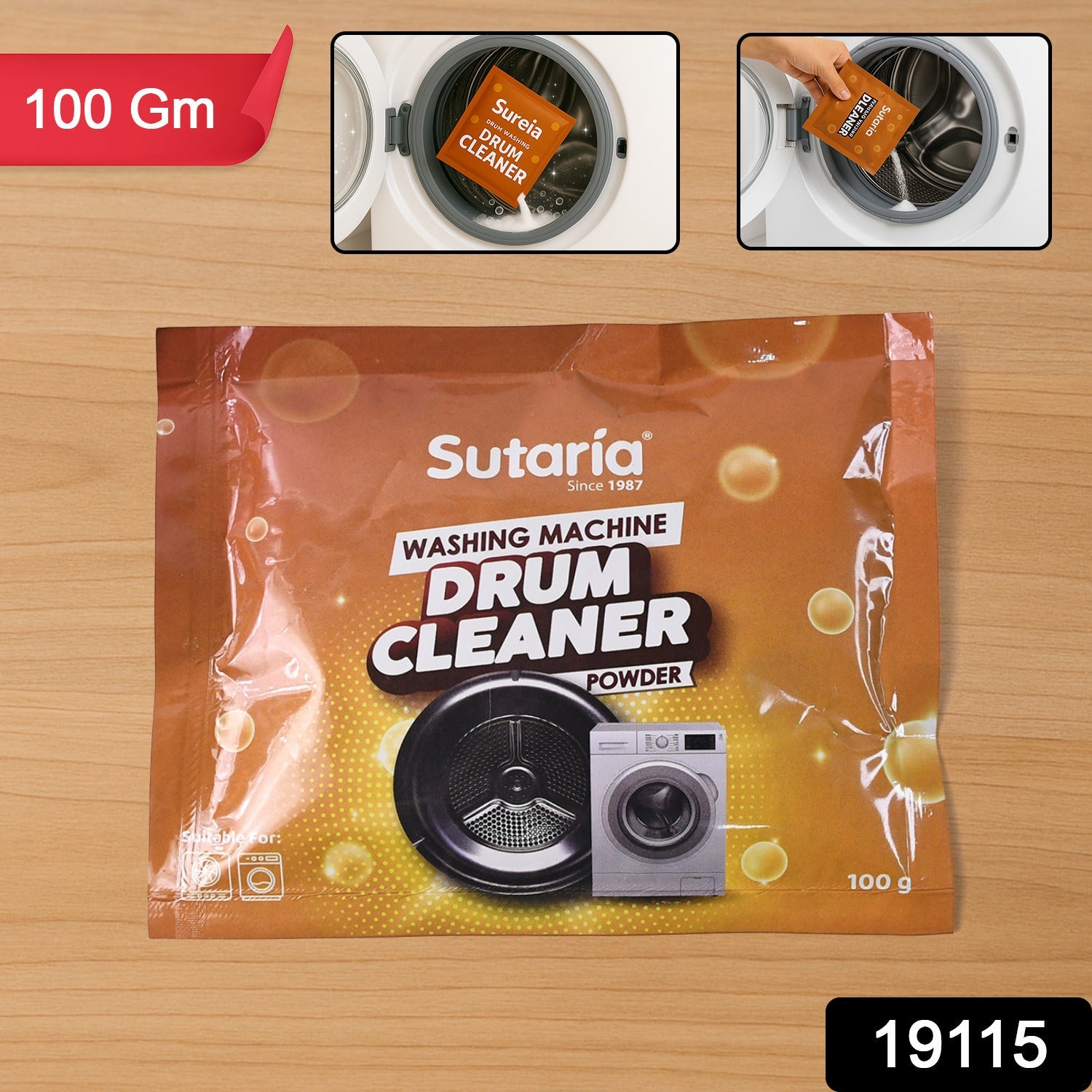 Odor Free Tub Cleaner Odor Free Tub Cleaner